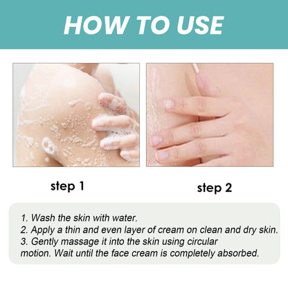 Lubricating Skin Care Shower Oil